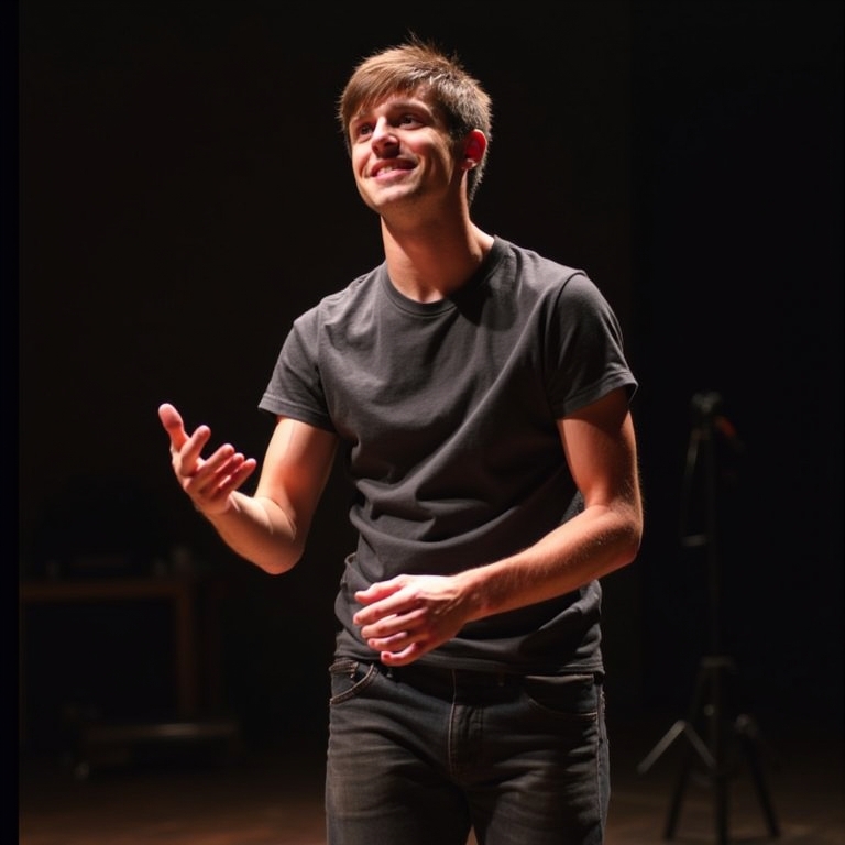 The Richard Boleslavsky Acting Technique A Foundation for Modern Acting