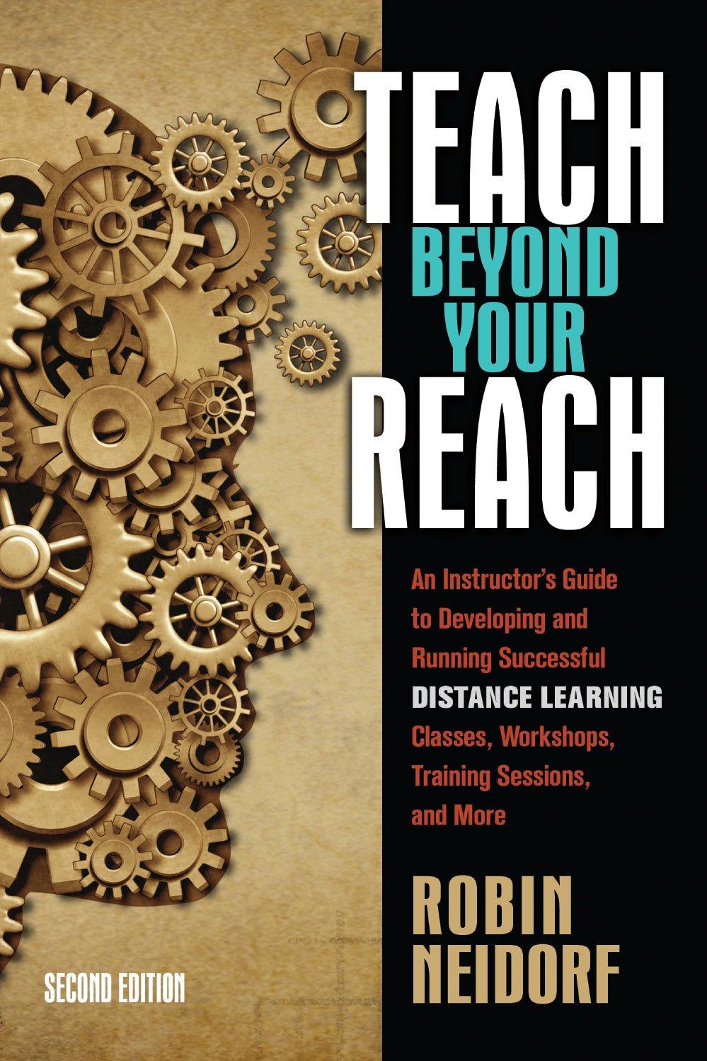 Teach Beyond Your Reach