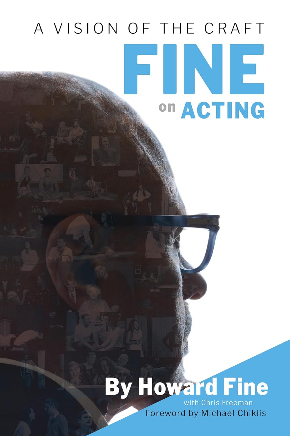 Fine on Acting: A Vision of the Craft - Revised Edition