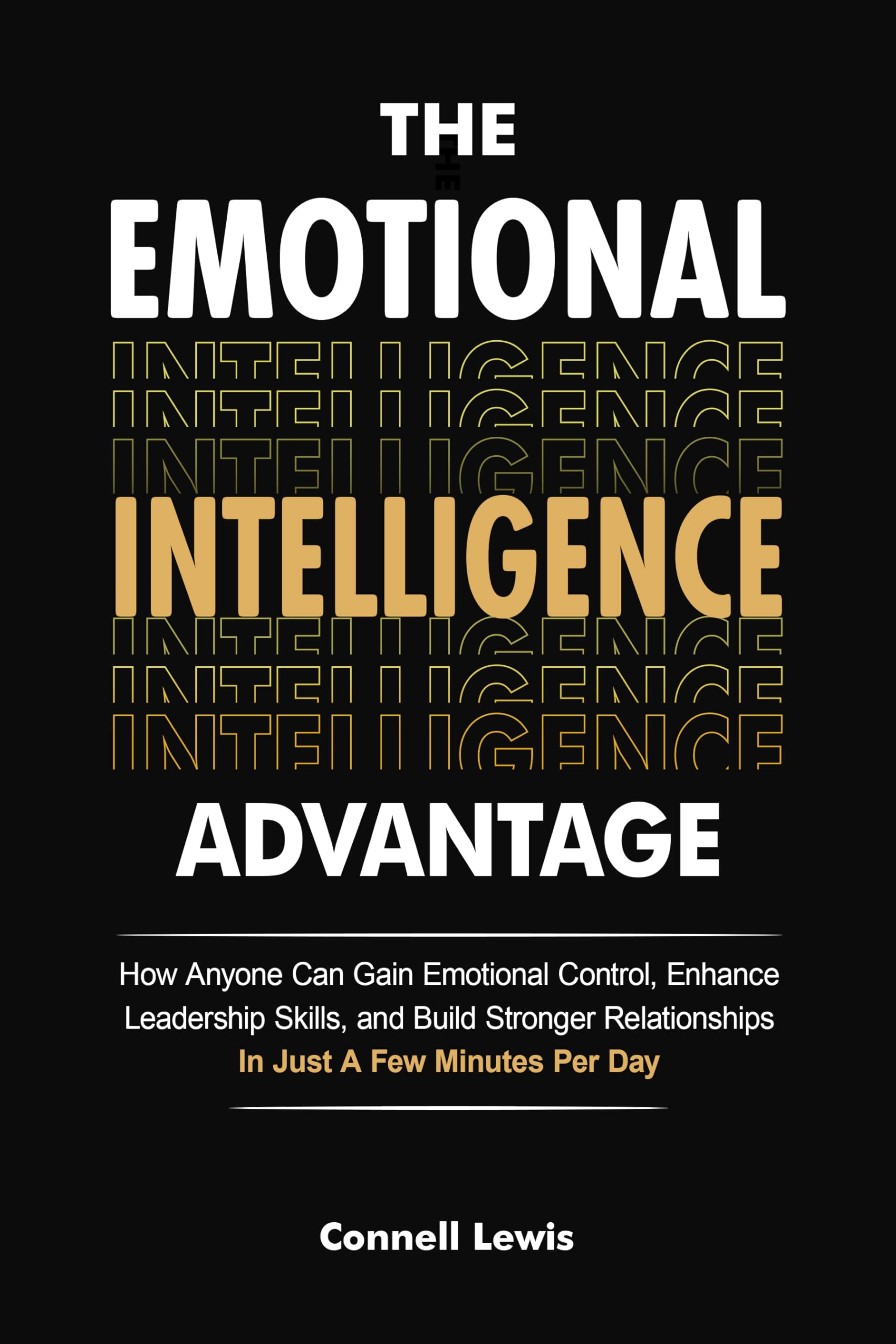 The Emotional Intelligence Advantage