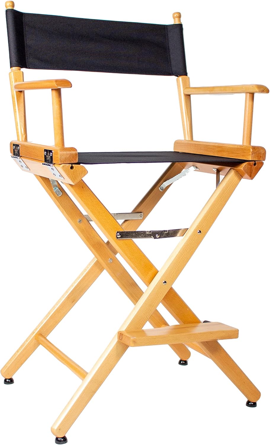 Filmcraft Professional Grade Studio Director's Chair