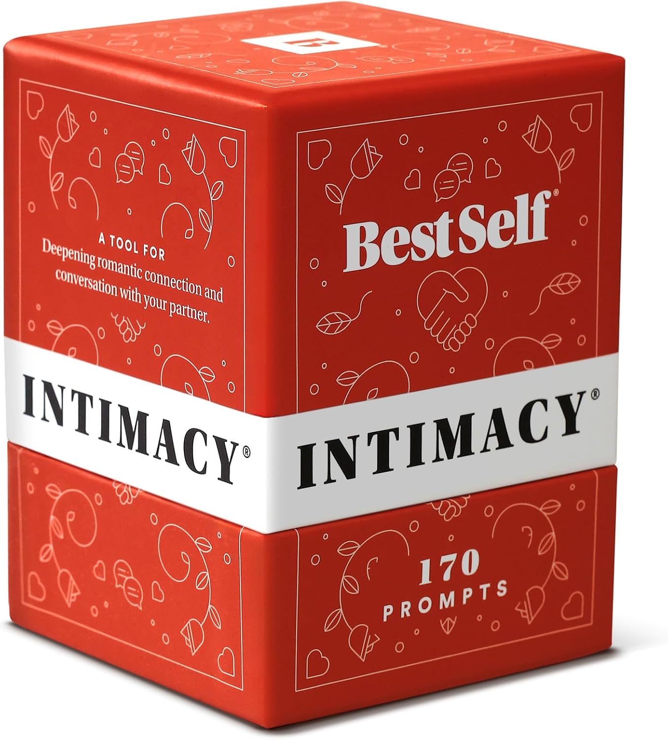 BestSelf Intimacy Deck