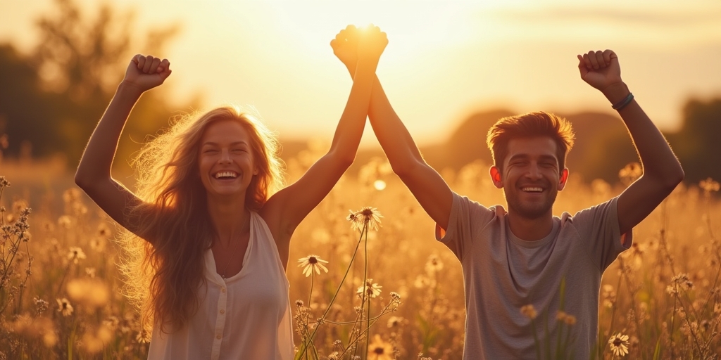 Cheerful Explore the Emotion of Cheerfulness definition