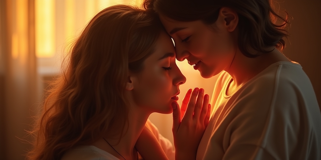 Closeness Explore the Emotion of Cuddly definition acting drama