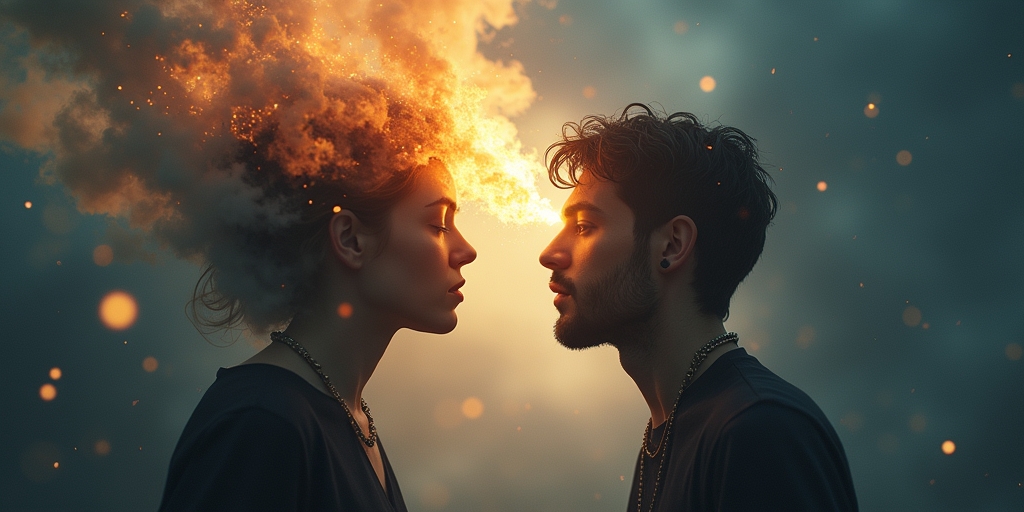 Delusion Explore the Emotion of Delusion definition acting drama