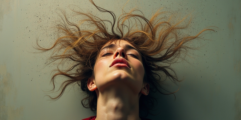 Dizziness Explore the Emotion of Dizziness definition acting drama theater
