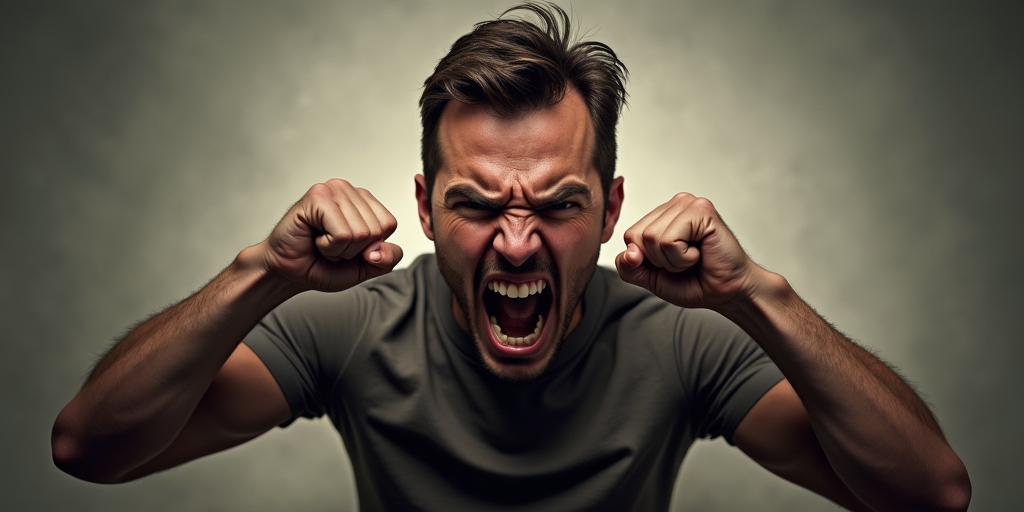 Furious Explore the Emotion of Furious acting scenes definition