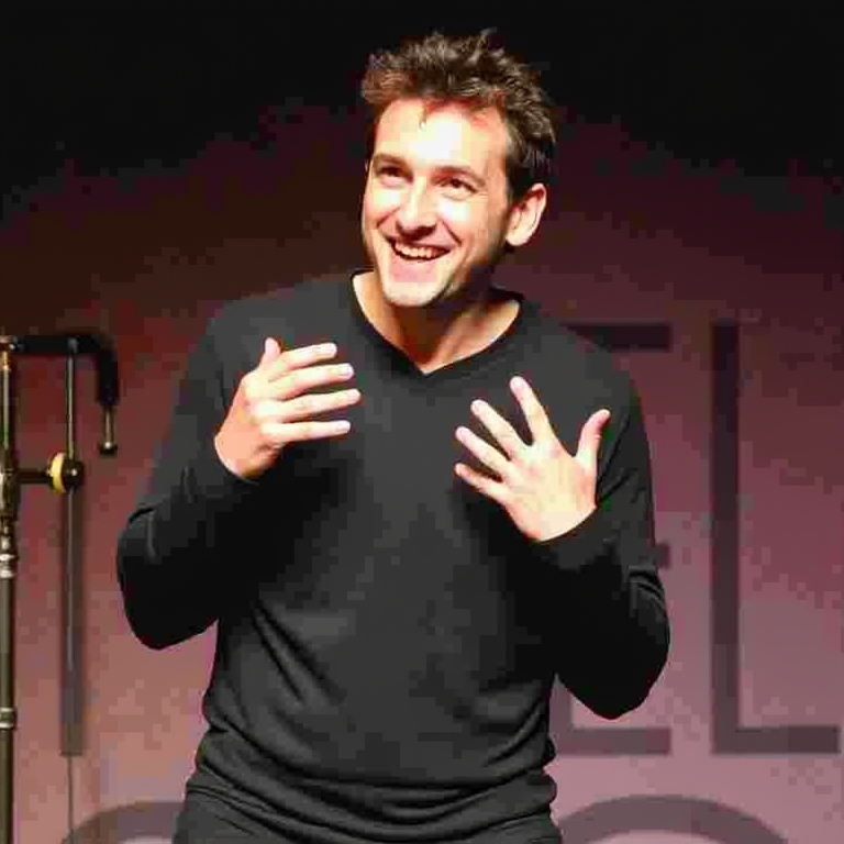 Improvisation in Acting Unlocking Creativity and Authenticity
